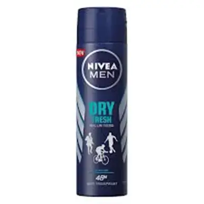 Nivea Men Deospray Dry Fresh 150ml