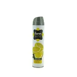 Floret Citrus Fresh Air Freshener 300 Ml