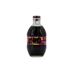 Bomba Jungle Passion Fruit Energy Drink 250Ml
