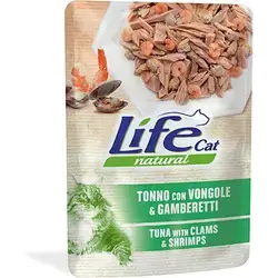 Life Natural