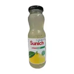 Sunich Lemon Juice 200ml