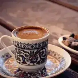 Turkish Coffee