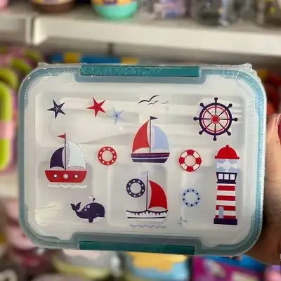 Lunch Box