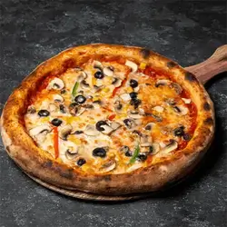 California Pizza