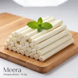 Cheese Sticks