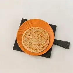Lachha Paratha
