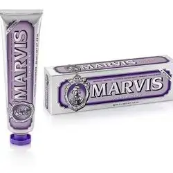 Marvis Jasmin Mint Toothpaste