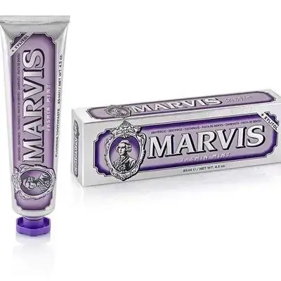 Marvis Jasmin Mint Toothpaste