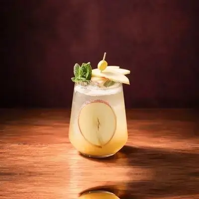 4B Mojito