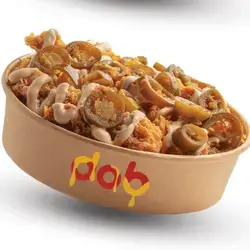 Jalapeno Rizo