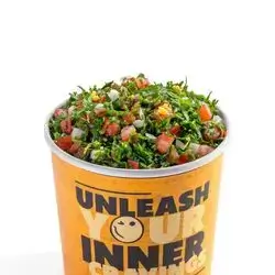 Tabbouleh