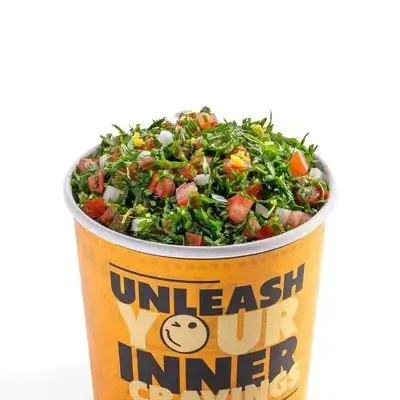 Tabbouleh