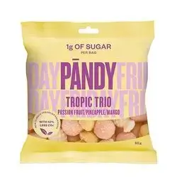 Pandy (1G Of Sugar) Tropic Trio