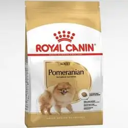 Royal canin Pomeranian Adult 3kg