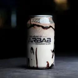 Chocolate Shake