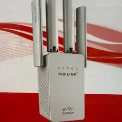 PIX-LINK Wi-Fi Mini Router