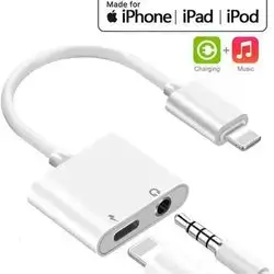 original iphone lightning adapter 