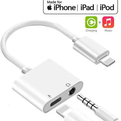 original iphone lightning adapter