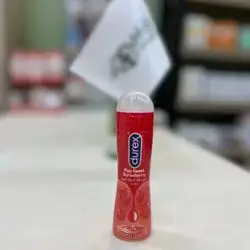 Durex Play Sweet Strawberry Lube Gel 50ml Lubricant
