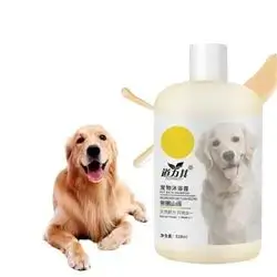 DORRIKEY Anti-Itch Shampoo 510ml