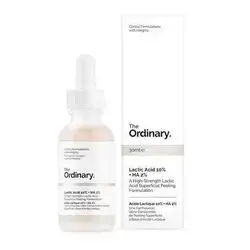 THE ORDINARY lactic acid 10%+HA 30ml