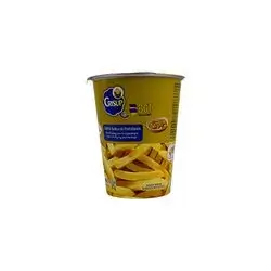 Crisup Potato Sticks Curry Flavor 50 Gm