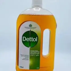 Sail Dettol Liquid 750 ml