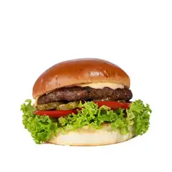 Classic Burger