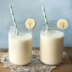 Banana Milk