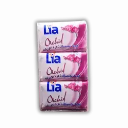 Lia Hand Soap 60g