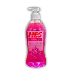 Hess Liquid Soap 400ml