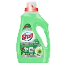 Shoof Liquid Laundry Detergent 3L