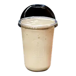 Milkshake Vanilla