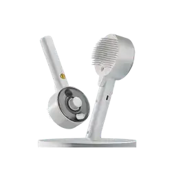 E703 Pet Massage Brush