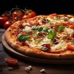 Pizza  Offer 3