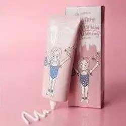 Elizavecca Moisture Whitening Cream