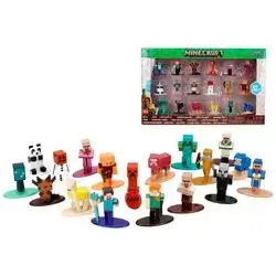 Set Figure Lego Maincraft