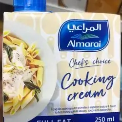 Almarai Cooking Cream 250ml