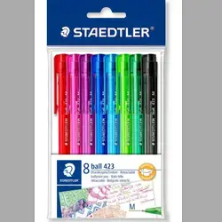 staedtler 8 ball 