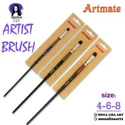 Artist Brush-Art mate