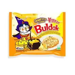 Buldak Hot Chicken 135G