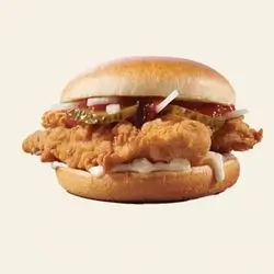 Kentucky Sandwich Samun