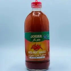 Joker Big Hot Sauce 473ml