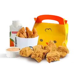 Little Chix