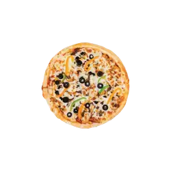 Mix Pizza