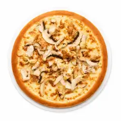 Large Chicken Pizza
