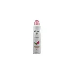 Dove Men Deo Spray Invisbl Dry250ml