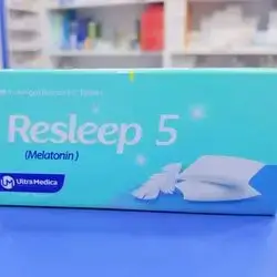 Reselep (Melatonin)