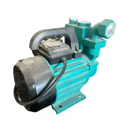 Water Pump T45