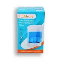 Flo Soft Stan Soap 500ml